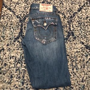 True Religion jean